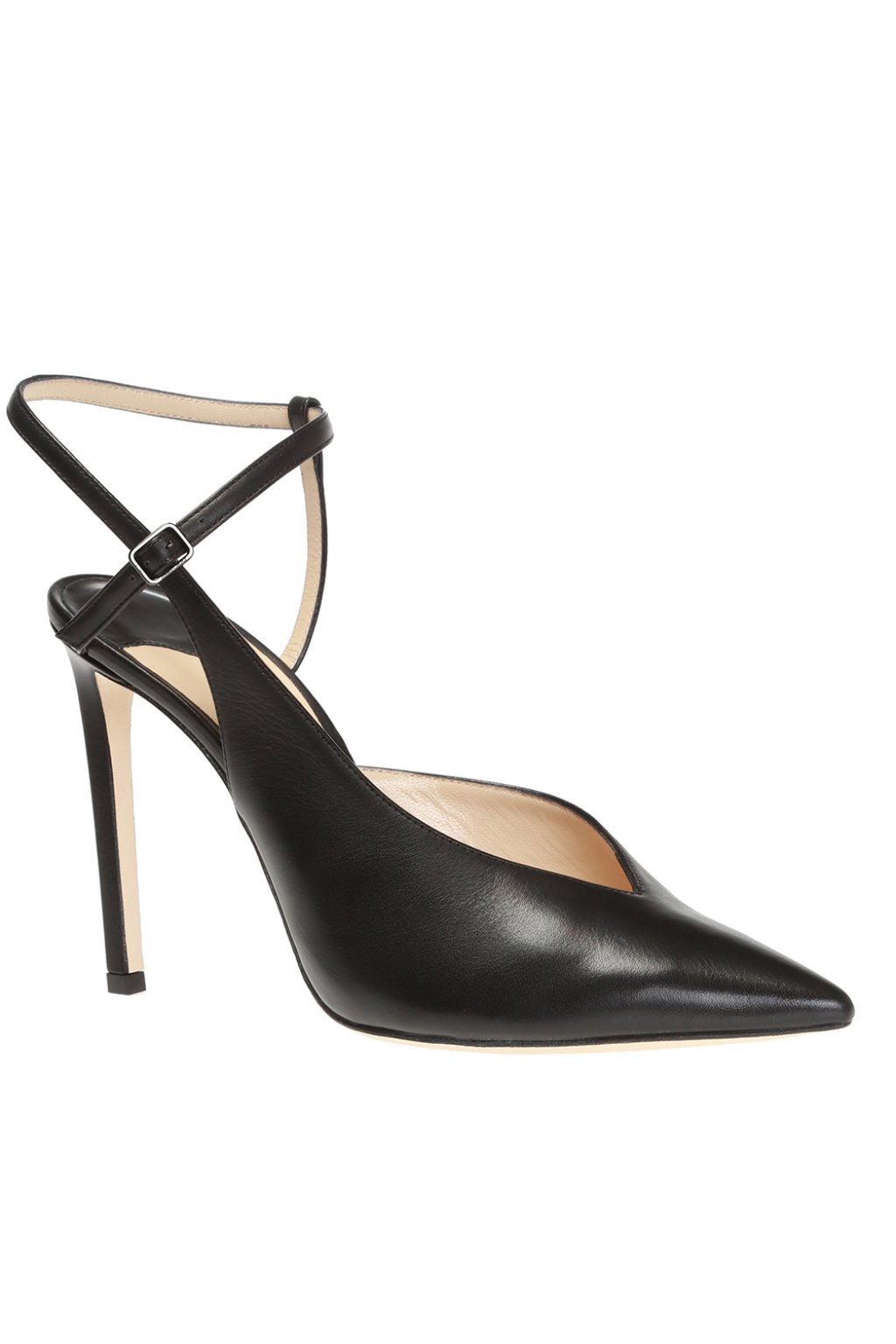 stiletto jimmy choo